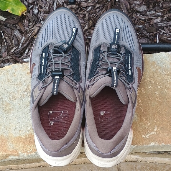 Nike Pegasus Easy On Road Running Shoes Men's Size 13 EUC - Picture 6 of 9